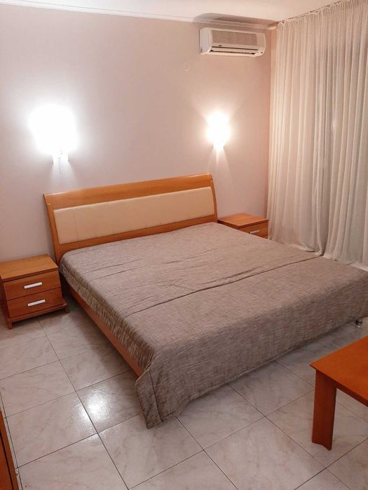 Дава се под наем Едностаен апартамент в Несебър - 45 кв.м за 114.75 € - Снимка #9