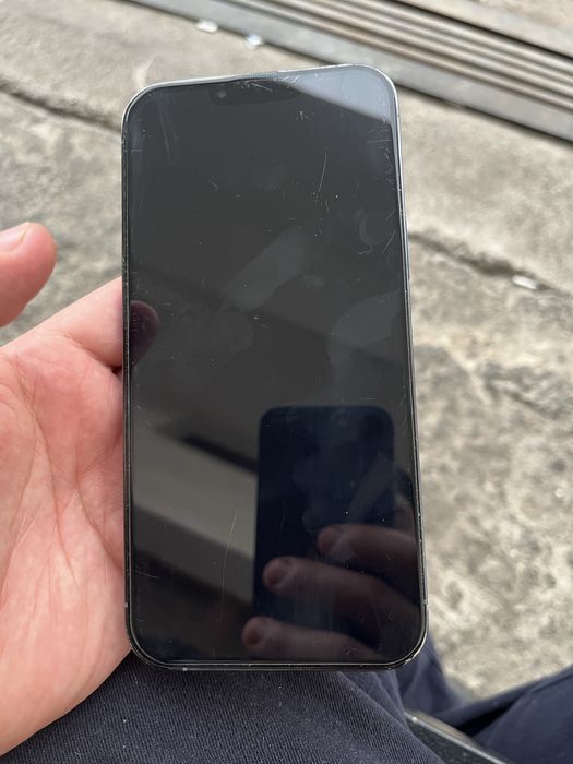 Iphone 13 pro max srochno sotiladi