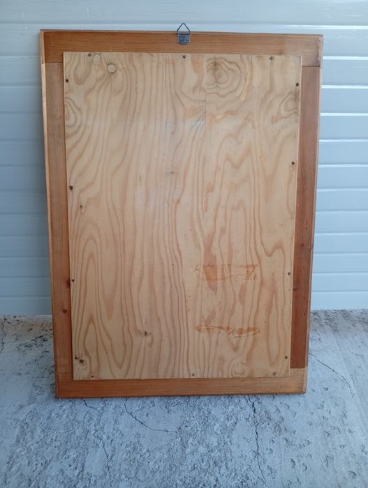 Oglinda perete vintage