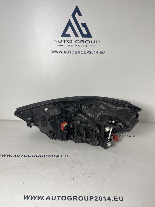 Десен фар за audi a6 c7 led matrix - 4g0941036