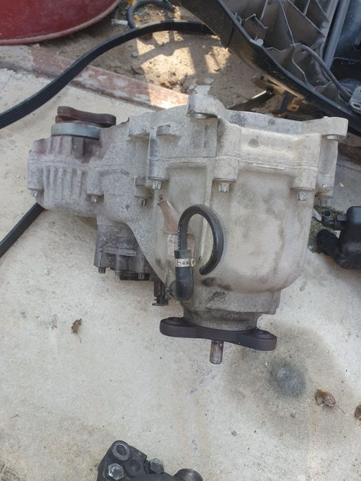 Cutie transfer Bmw e90 325 xi.