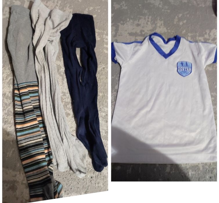 Одежда для мальчика за Барни!