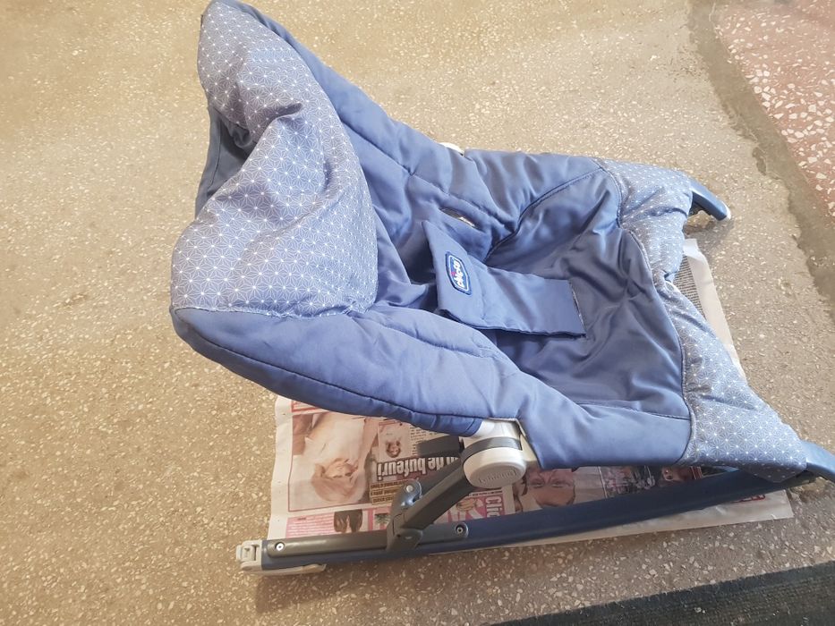 Scaun pliabil pentru copii