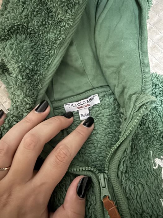 Trening copii Polo USPA