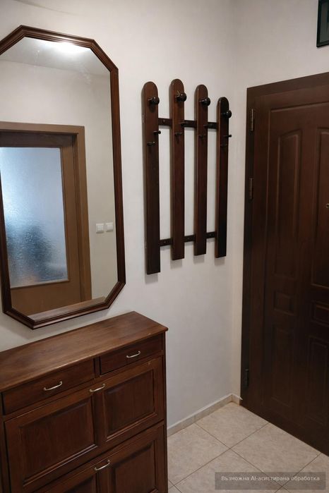 Дава се под наем Двустаен апартамент в София, Студентски град - 65 кв.м за 597.21 € - Снимка #5