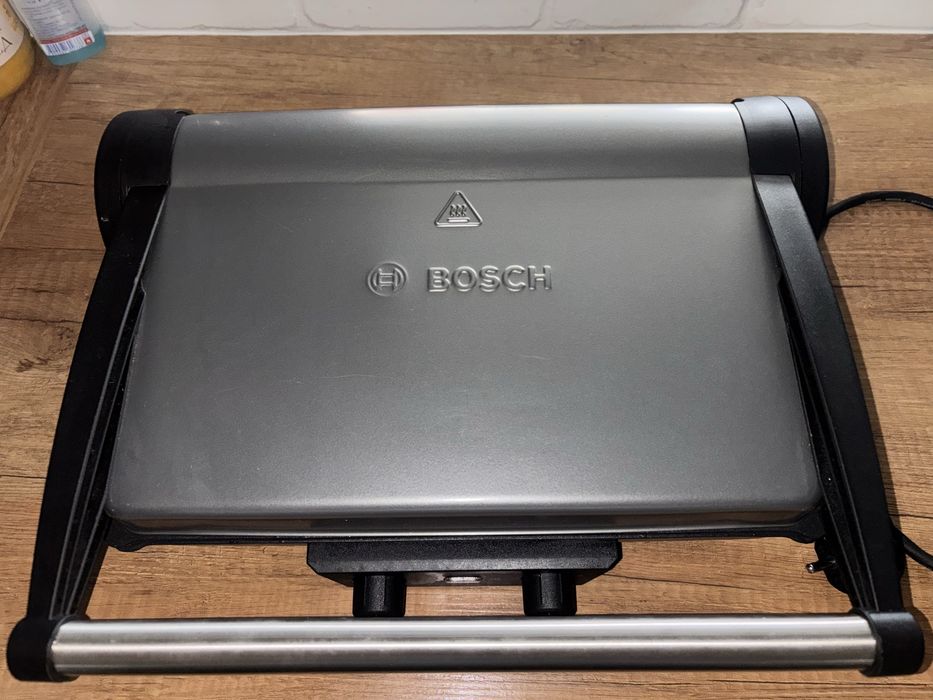 Мултифункционлен грил BOSCH TCG4215(2000W)