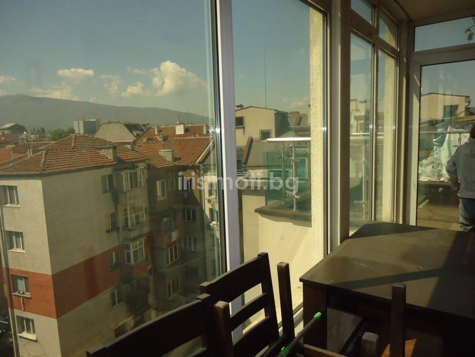 Дава се под наем Заведение в София, Център - 228 кв.м за 1368 € - Снимка #10