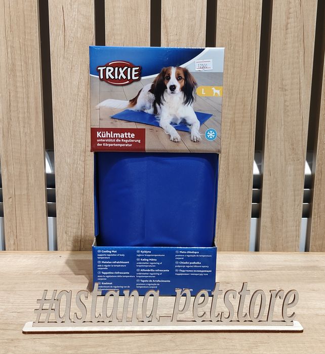 Коврик охлаждающий,подстилка