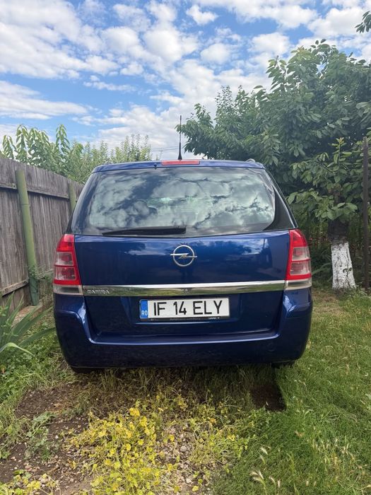Vand Opel zafira B