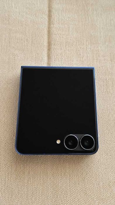 Samsung Galaxy Z Flip7 512GB Shadow Blue