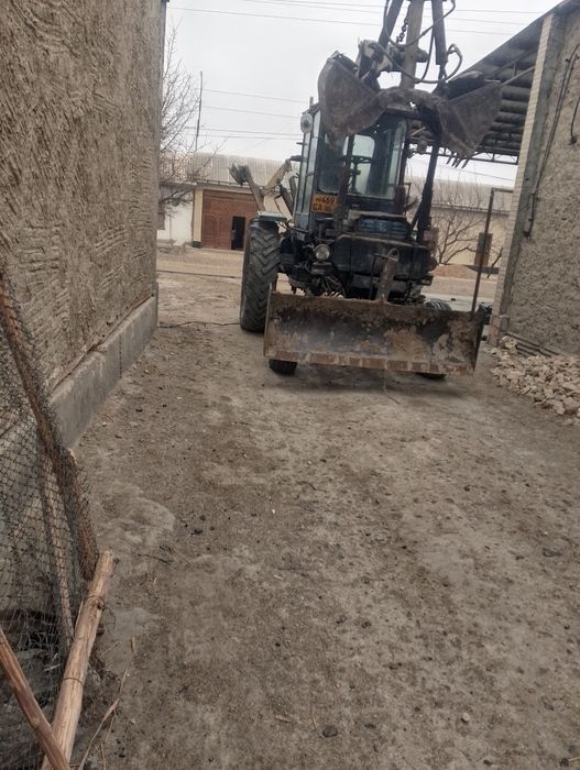 Tr28 kran sotiladi holati zur