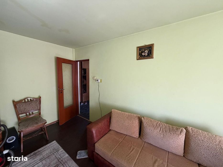 Apartament 3 camere 57 mp - etajul 4 (bloc acoperit)