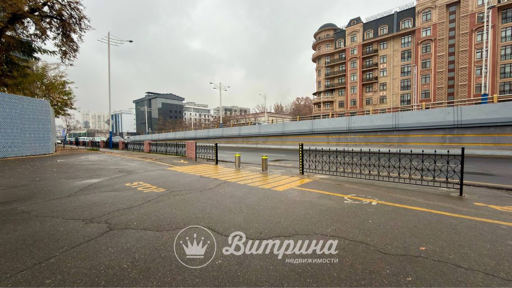 Продажа 3/1/4 Под коммерцию на улице Мукими