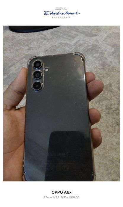 Продам самсунг а54