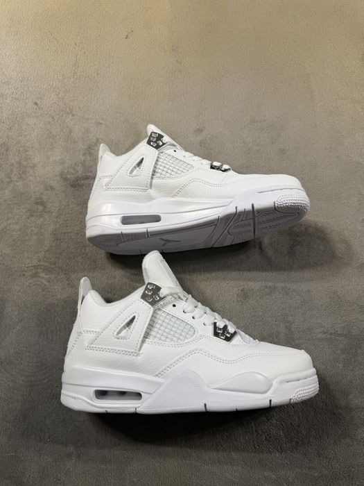 Nike Air Jordan 4 37,5 noi new