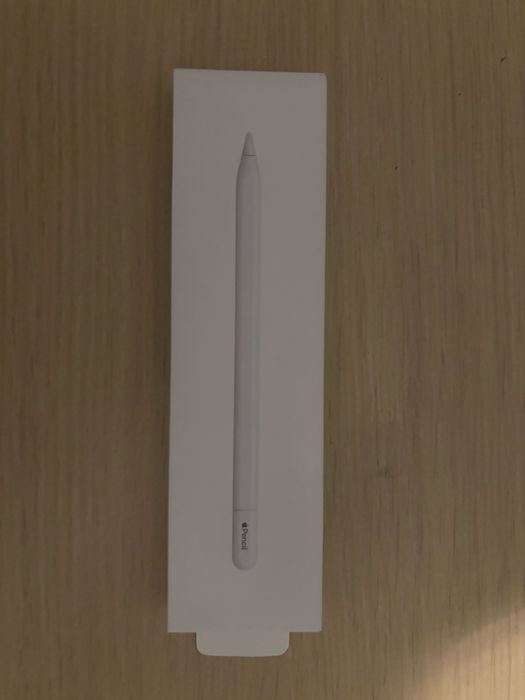 Apple pencil gen 2