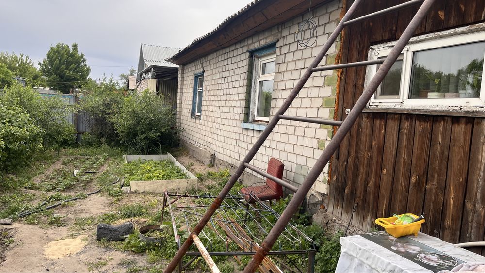 Продается 4 комнатный дом