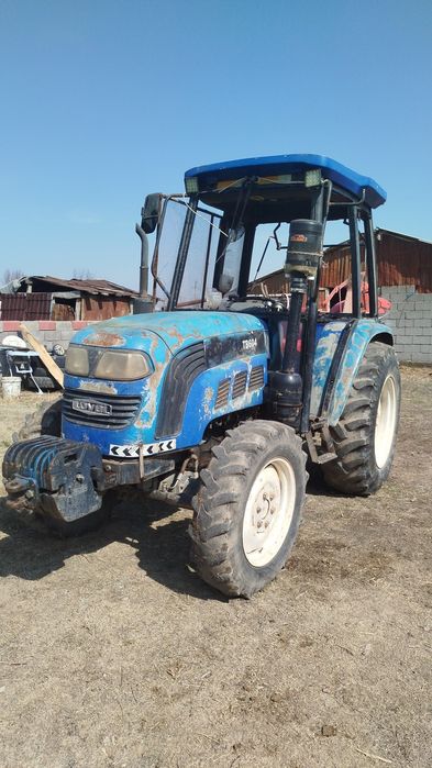 Траокор ловол 604