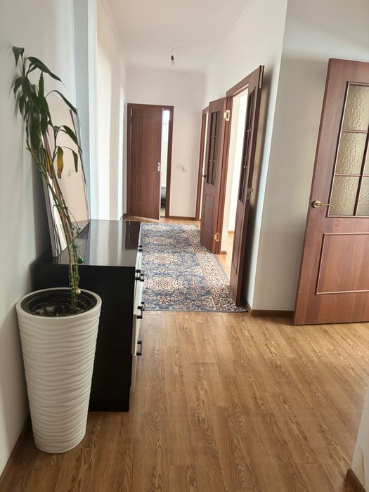 Квартира в аренду