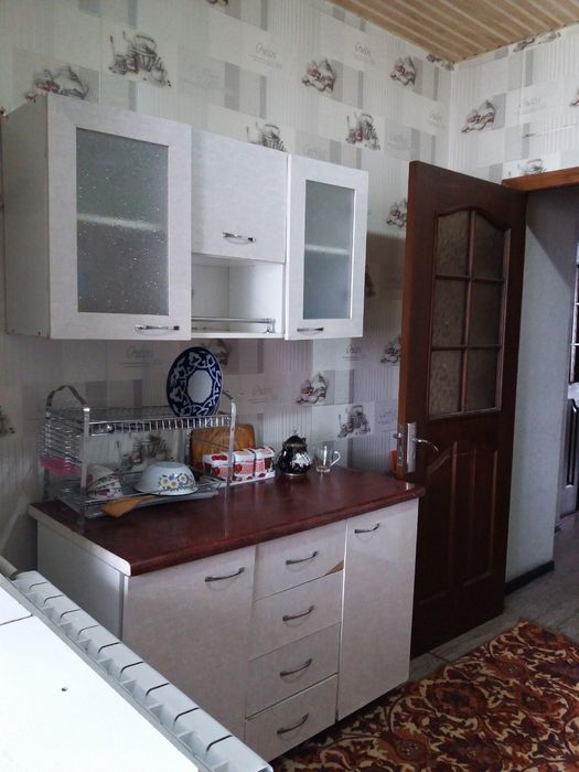 Продается квартира Сергели 8 а