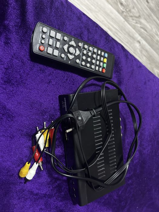 Продам OPENBOX срочно