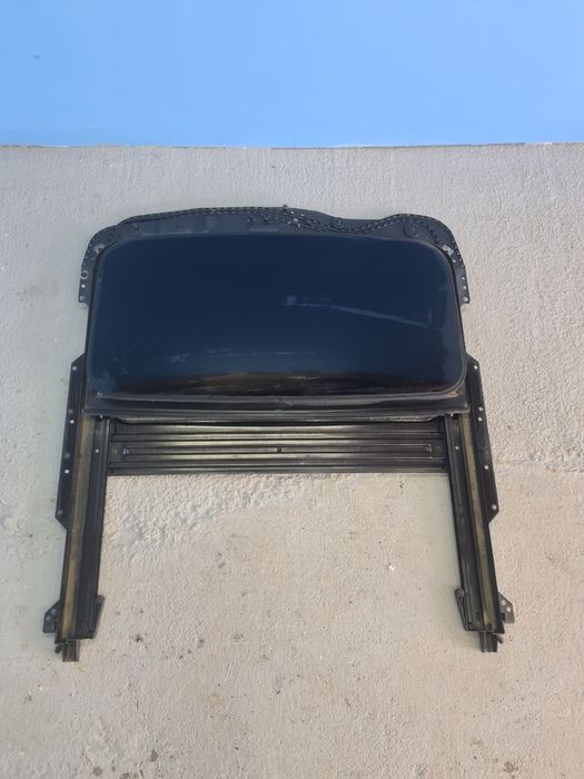 Trapa Volvo V50 / S40