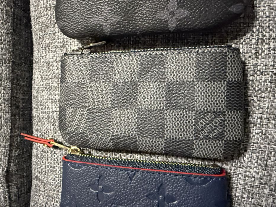 калъф за ключове  louis vuitton