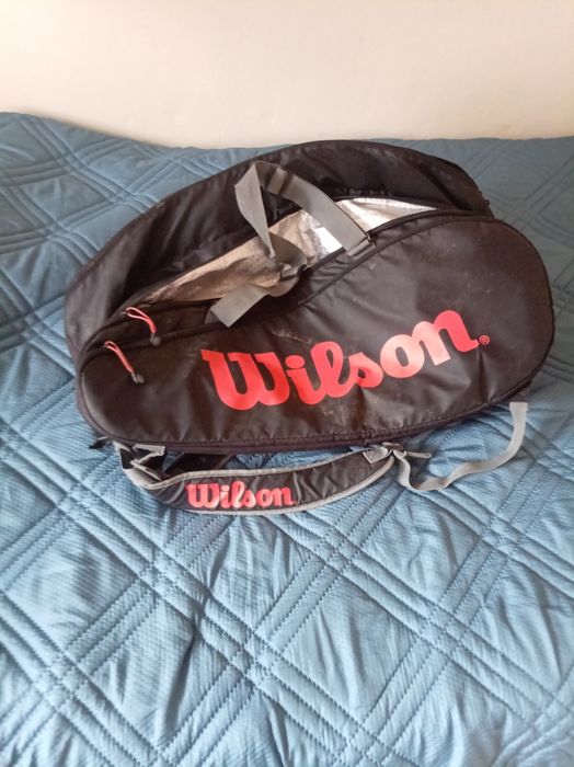 Wilson for tenis