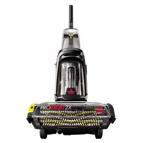 Вертикальный пылесос моющий Bissell 2066E Americano pilesos