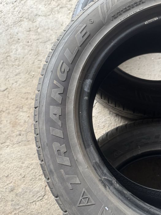 Продам шины летние R16