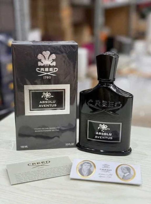 Creed Aventus Absolu 100ml EDP