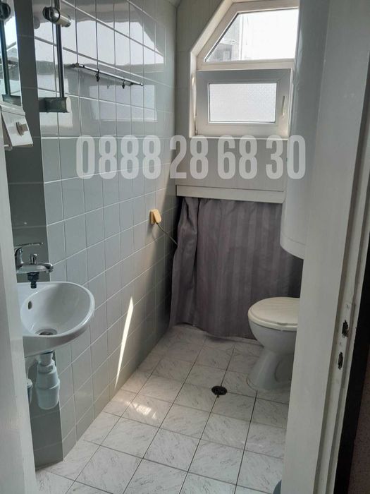 Дава се под наем Четиристаен апартамент в Варна, Морска градина - 107 кв.м за 600 € - Снимка #17