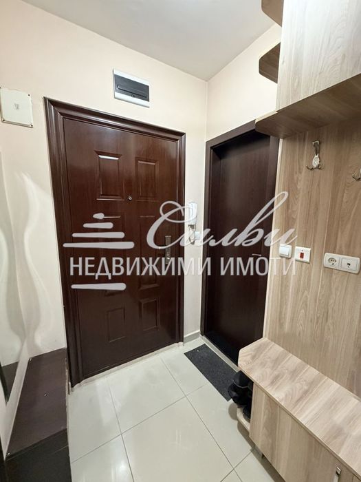 Двустаен апартамент НОВО СТРОИТЕЛСТВО – кв. Център !!!