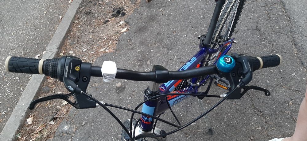 Детски велосипед