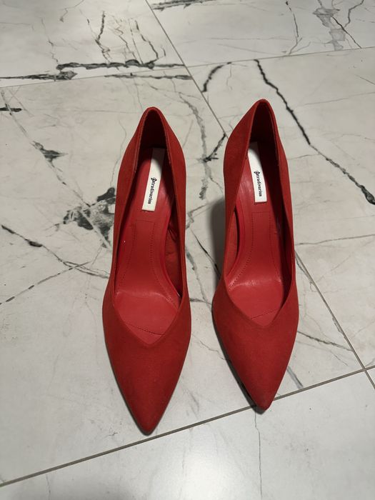 Токчета Stradivarius