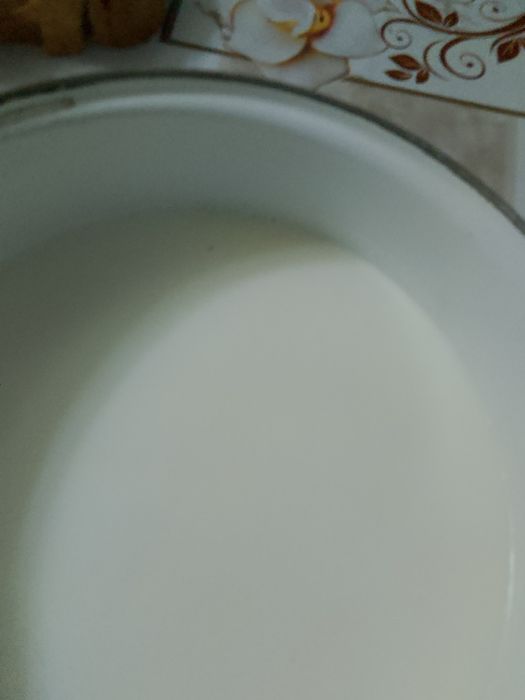 Ешкі сүті сатылады