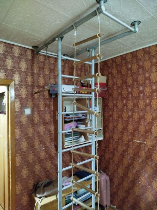 Спортивный инвентарь