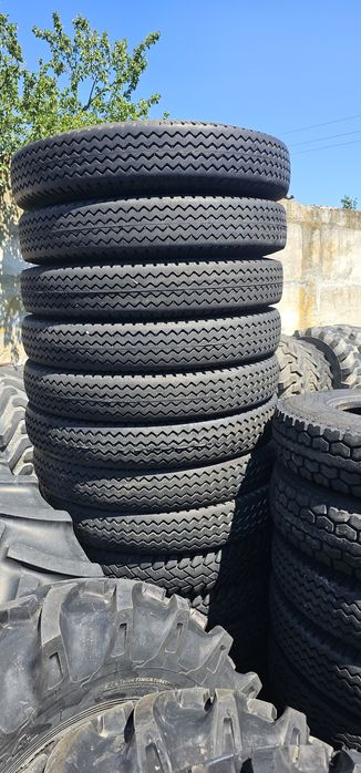 Anvelope 650 -750 -825 /20 .