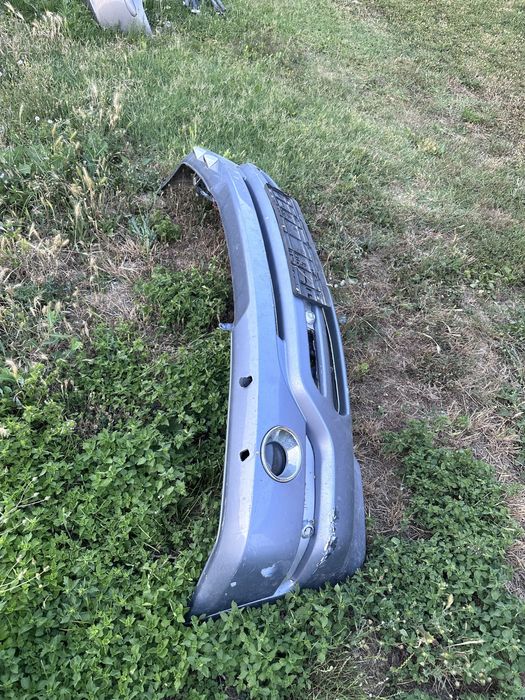 Предни брони