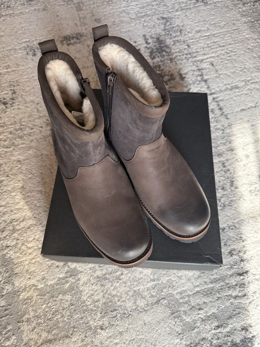 Ghete barbati UGG 43