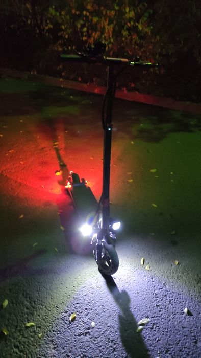 Электросамокат Joyor G1