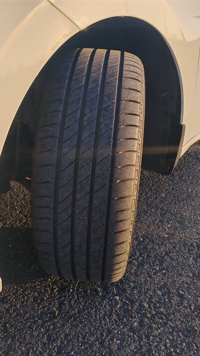Летние шины KUMHO 225/45/17