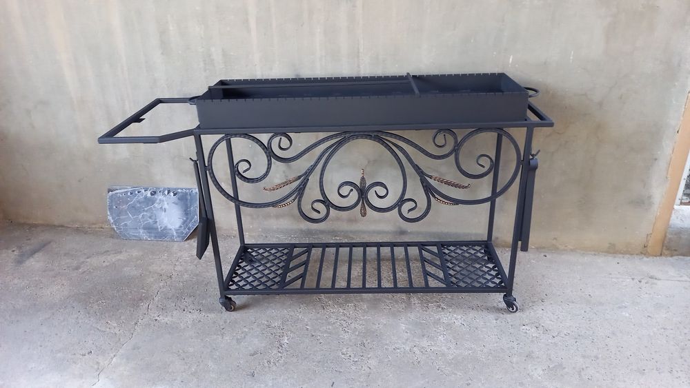 Мангал  шашлык барбекю