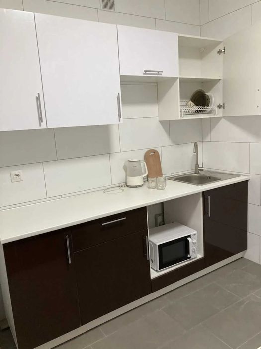 Дава се под наем Двустаен апартамент в София, Център - 55 кв.м за 397.8 € - Снимка #3