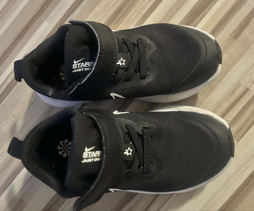Детски обувки Nike