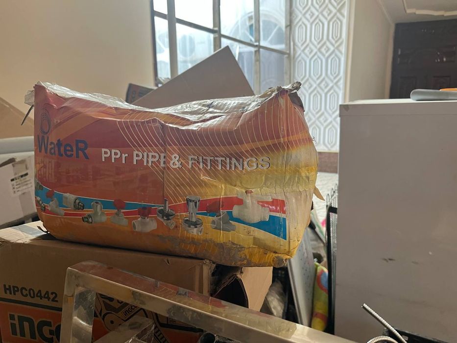 Продаются фитинги