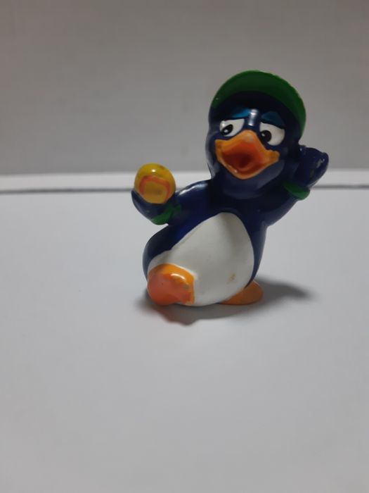 Киндер - Сюрпризы