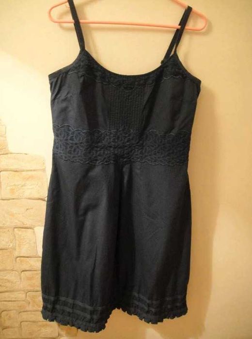 Rochie TU,marimea 12/40.stare buna