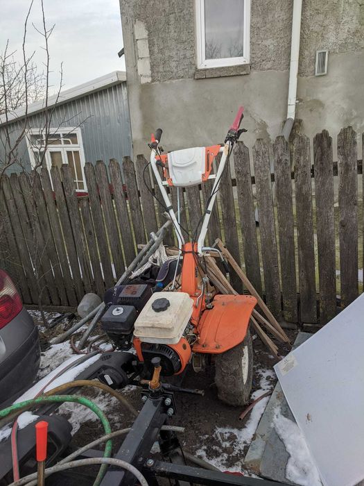 Motocultoare de vanzare