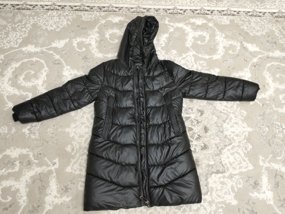 Куртка зимняя XXL